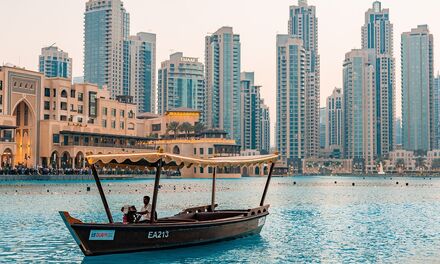 Цены на недвижимость в ОАЭ: сколько стоит и как ее приобрести