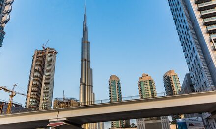 Как получить резидентскую визу в Объединенных Арабских Эмиратах: полезные советы и подробное руководство