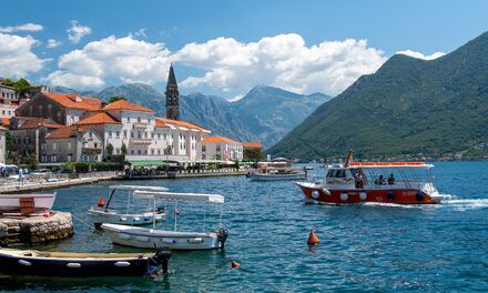 Переезд в Черногорию на постоянное место жительства: подробный гид и советы