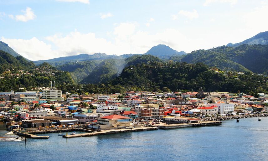 Требования для заявителей на гражданство Доминики по программе инвестиций